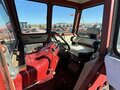 1965 International Harvester 706 Tractor
