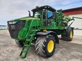 2018 John Deere F4365 Self-Propelled Fertilizer Spreader