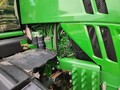 2018 John Deere F4365 Self-Propelled Fertilizer Spreader