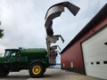 2018 John Deere F4365 Self-Propelled Fertilizer Spreader