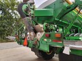 2018 John Deere F4365 Self-Propelled Fertilizer Spreader