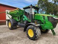 2018 John Deere F4365 Self-Propelled Fertilizer Spreader