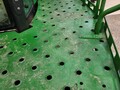 2018 John Deere F4365 Self-Propelled Fertilizer Spreader