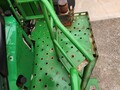 2018 John Deere F4365 Self-Propelled Fertilizer Spreader