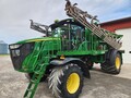 2018 John Deere F4365 Self-Propelled Fertilizer Spreader