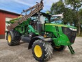 2018 John Deere F4365 Self-Propelled Fertilizer Spreader
