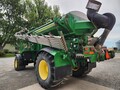2018 John Deere F4365 Self-Propelled Fertilizer Spreader
