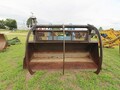  Ford 7412 Front End Loader