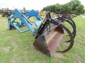  Ford 7412 Front End Loader