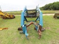  Ford 7412 Front End Loader
