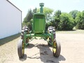 1966 John Deere 4020 Tractor
