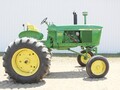 1966 John Deere 4020 Tractor