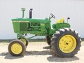 1966 John Deere 4020 Tractor