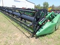 2006 John Deere 635F Platform