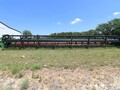 2006 John Deere 635F Platform