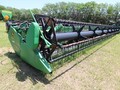 2006 John Deere 635F Platform