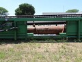 2006 John Deere 635F Platform