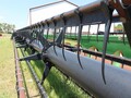 2006 John Deere 635F Platform