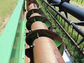2006 John Deere 635F Platform