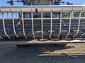 2019 Gleaner 8200 Platform