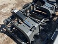  CID 72" GRAPPLE BUCKET Loader and Skid Steer Attachment