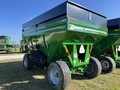 2023 Brent 557 Gravity Wagon