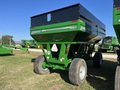 2023 Brent 557 Gravity Wagon