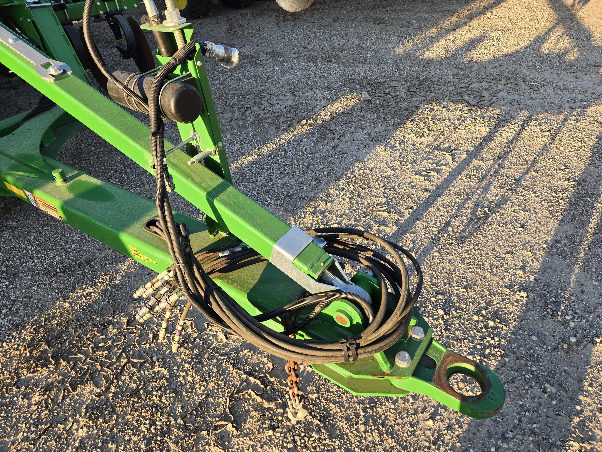 2023 John Deere 2730 In-Line Ripper