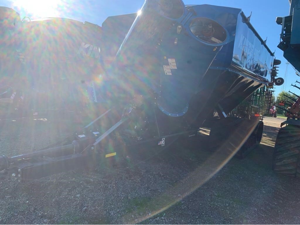 2019 Kinze 1105 Grain Cart