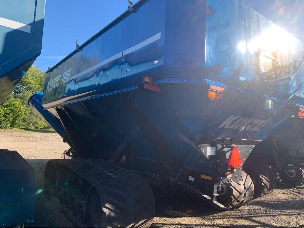 2019 Kinze 1105 Grain Cart