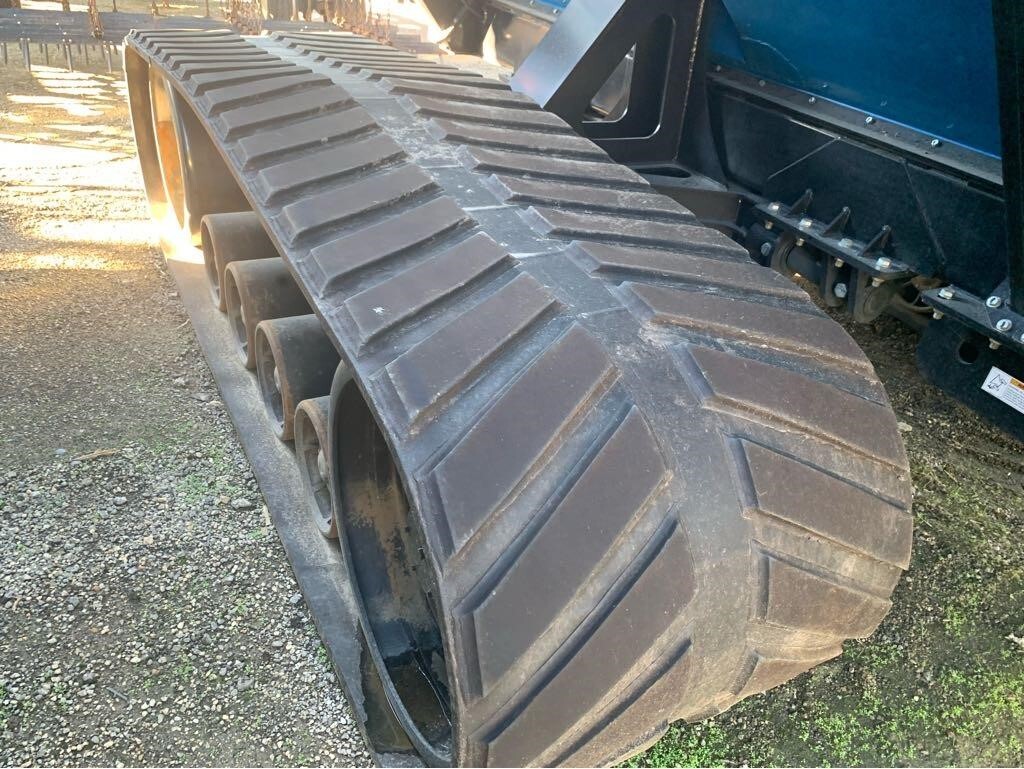 2019 Kinze 1105 Grain Cart