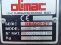 2022 Drago 830 GT Corn Head