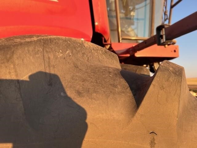 2024 Case IH 9250 Combine