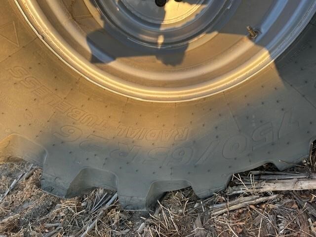 2024 Case IH 9250 Combine