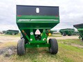 2024 Brent 657 Gravity Wagon