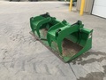 2016 Frontier AD12G Loader and Skid Steer Attachment