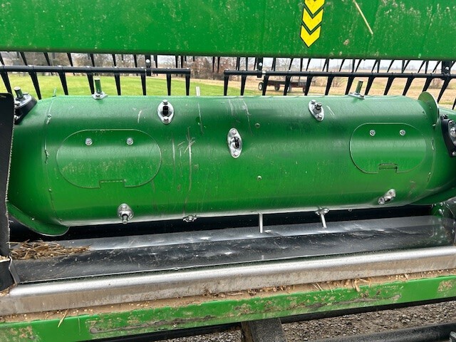 2023 John Deere HD45F Platform