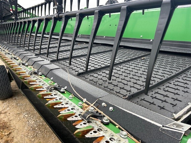 2023 John Deere HD45F Platform