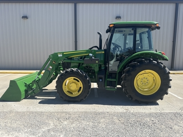 Used Tractors for Sale | Machinery Pete