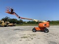 2022 JLG 460SJ Scissor/Boom Lift