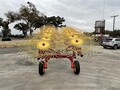 2023 New Holland Procart 1022 Rake
