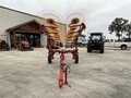 2023 New Holland Procart 1022 Rake