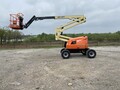 2024 JLG 450AJ Scissor/Boom Lift