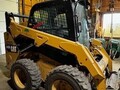 2014 Caterpillar 242D Skid Steer