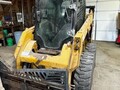 2014 Caterpillar 242D Skid Steer