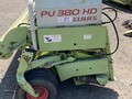 2007 Claas PU380HD Forage Harvester Head