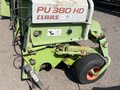 2007 Claas PU380HD Forage Harvester Head