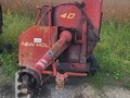  New Holland 40 Forage Blower