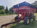 2015 Brent 557 Gravity Wagon