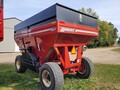 2015 Brent 557 Gravity Wagon